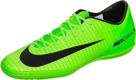 nike mercurial victory vi ic hallenfußballschuhe herren 31966|mercurial soccer shoes.